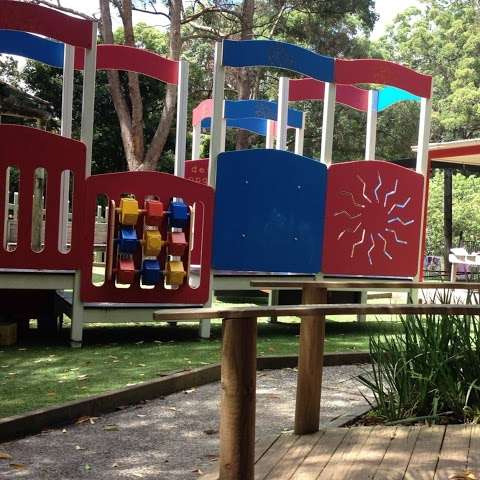 Photo: Goonellabah Nestle In Preschool and Early Learning Centre