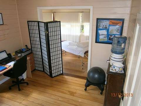Photo: His Hands Therapy Mobile Massage