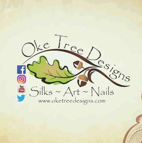Photo: Oke Tree Designs